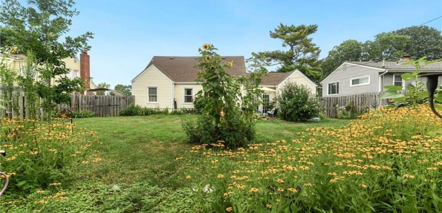 415 NE Moreland Drive, Oakwood Park, MO 64118
