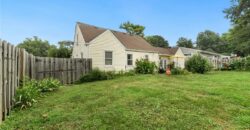 415 NE Moreland Drive, Oakwood Park, MO 64118