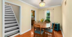 415 NE Moreland Drive, Oakwood Park, MO 64118