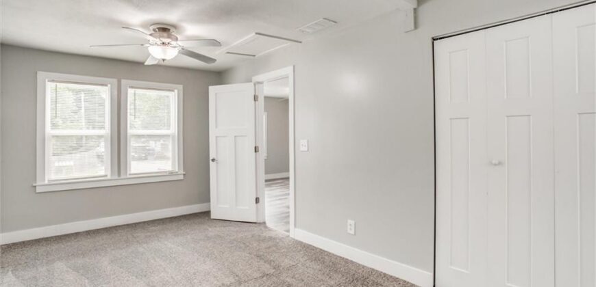 4552 N Locust Street, Kansas City, MO 64116