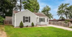 4552 N Locust Street, Kansas City, MO 64116