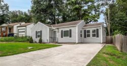 4552 N Locust Street, Kansas City, MO 64116