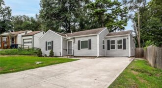 4552 N Locust Street, Kansas City, MO 64116