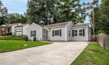 4552 N Locust Street, Kansas City, MO 64116