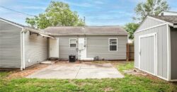 4552 N Locust Street, Kansas City, MO 64116
