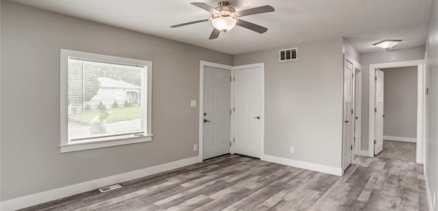 4552 N Locust Street, Kansas City, MO 64116