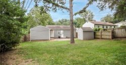 4552 N Locust Street, Kansas City, MO 64116