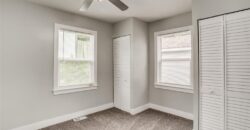 4552 N Locust Street, Kansas City, MO 64116
