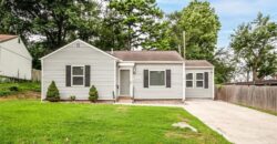 4552 N Locust Street, Kansas City, MO 64116