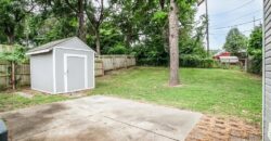 4552 N Locust Street, Kansas City, MO 64116