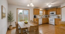 208 Hampton Drive, Smithville, MO 64089