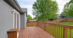 208 Hampton Drive, Smithville, MO 64089