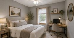 208 Hampton Drive, Smithville, MO 64089