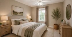 208 Hampton Drive, Smithville, MO 64089