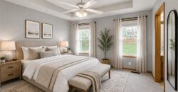 208 Hampton Drive, Smithville, MO 64089