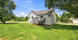 15575 NW 126th Street, Platte City, MO 64079