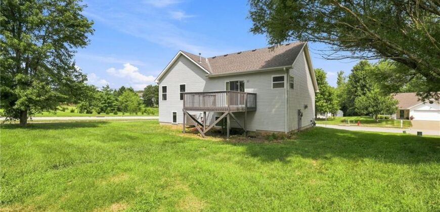 15575 NW 126th Street, Platte City, MO 64079