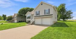 15575 NW 126th Street, Platte City, MO 64079