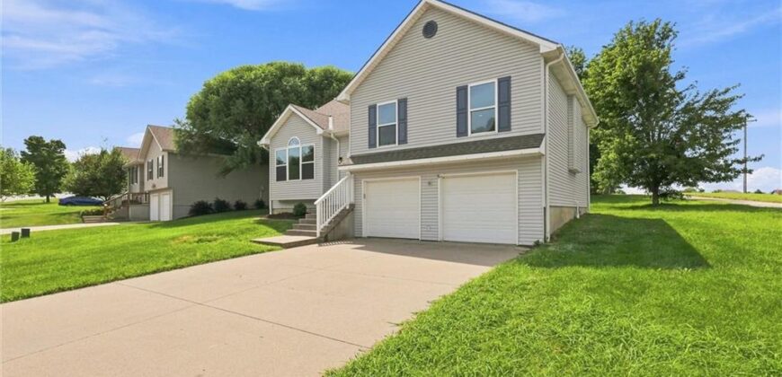 15575 NW 126th Street, Platte City, MO 64079