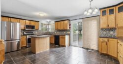 15575 NW 126th Street, Platte City, MO 64079