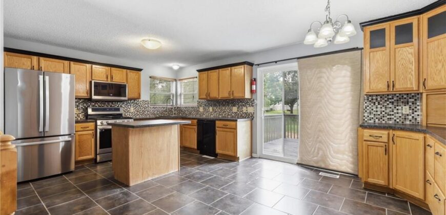 15575 NW 126th Street, Platte City, MO 64079