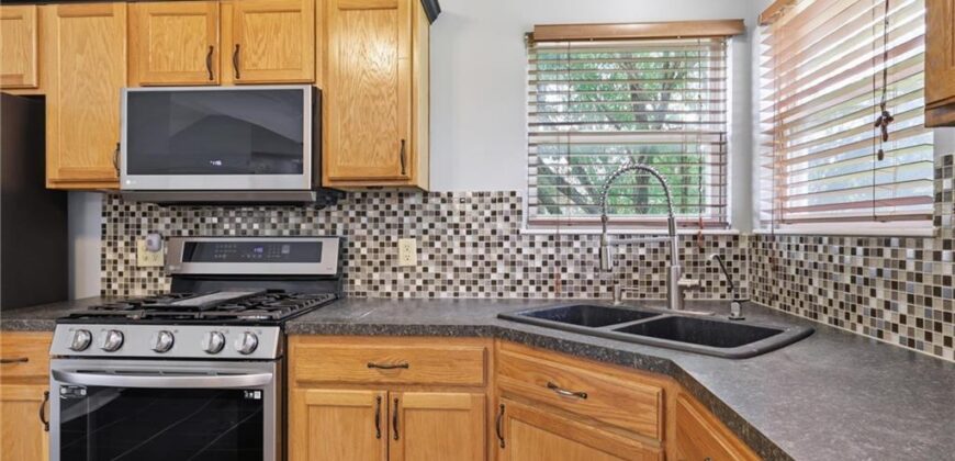 15575 NW 126th Street, Platte City, MO 64079