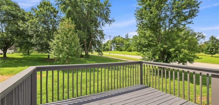 15575 NW 126th Street, Platte City, MO 64079