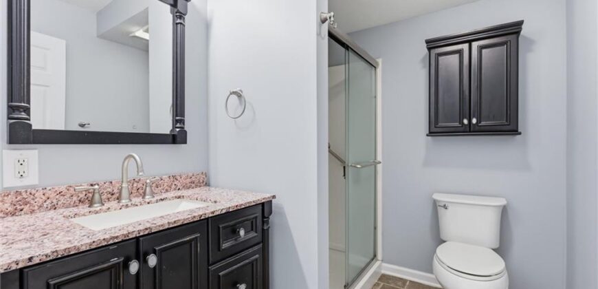 15575 NW 126th Street, Platte City, MO 64079