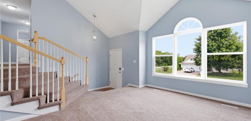 15575 NW 126th Street, Platte City, MO 64079