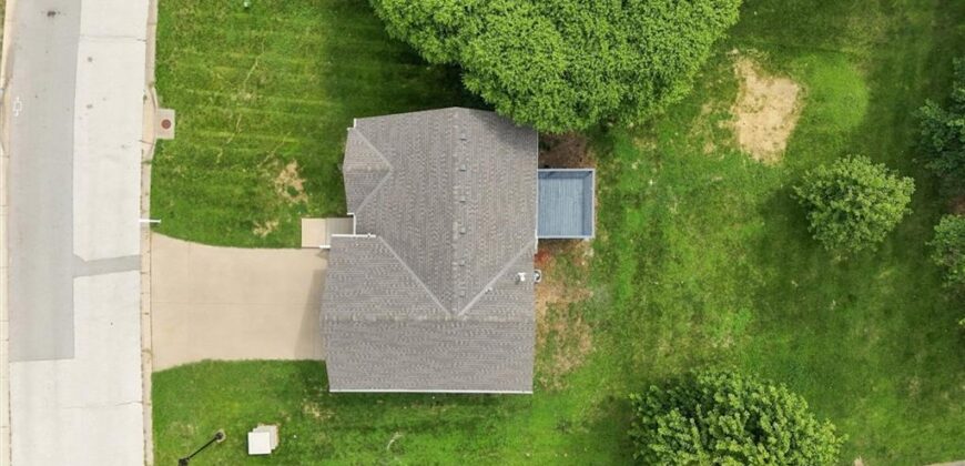 15575 NW 126th Street, Platte City, MO 64079