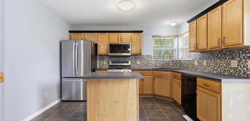 15575 NW 126th Street, Platte City, MO 64079