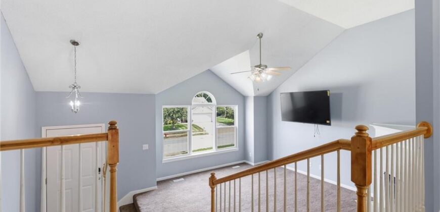 15575 NW 126th Street, Platte City, MO 64079