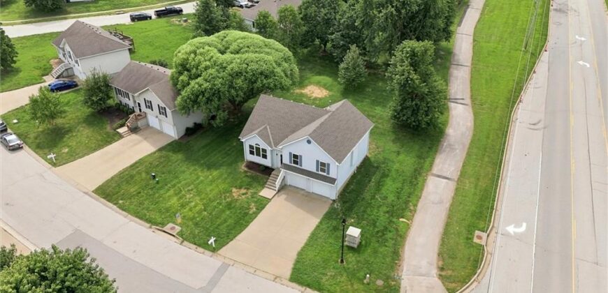15575 NW 126th Street, Platte City, MO 64079