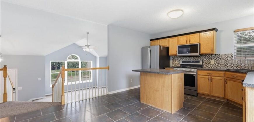 15575 NW 126th Street, Platte City, MO 64079
