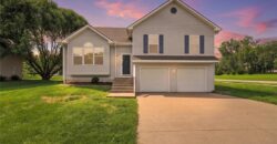 15575 NW 126th Street, Platte City, MO 64079