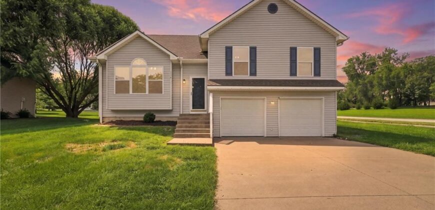 15575 NW 126th Street, Platte City, MO 64079