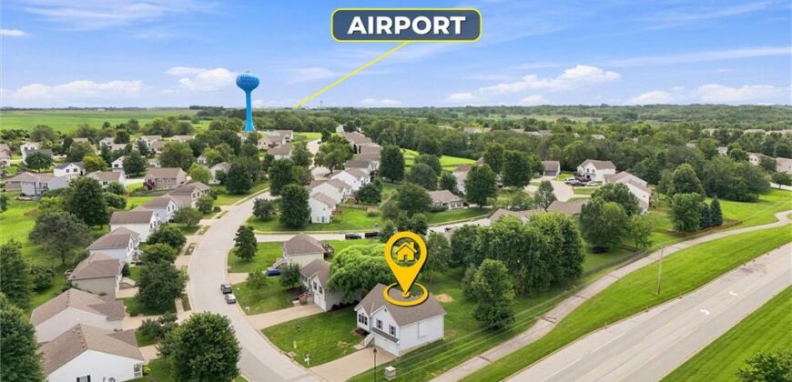 15575 NW 126th Street, Platte City, MO 64079