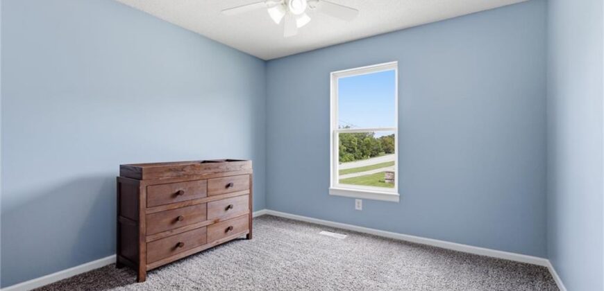 15575 NW 126th Street, Platte City, MO 64079
