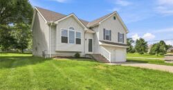 15575 NW 126th Street, Platte City, MO 64079