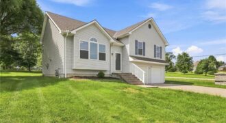 15575 NW 126th Street, Platte City, MO 64079