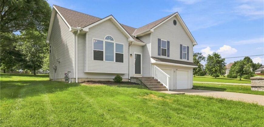 15575 NW 126th Street, Platte City, MO 64079