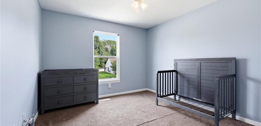15575 NW 126th Street, Platte City, MO 64079