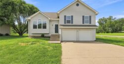 15575 NW 126th Street, Platte City, MO 64079