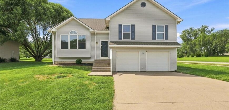15575 NW 126th Street, Platte City, MO 64079