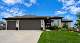 3406 NE 102nd Street, Kansas City, MO 64155