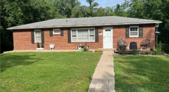 6600 NW Hamer Drive, Kansas City, MO 64118