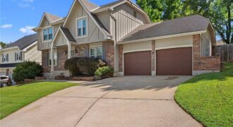 1426 NE 83rd Street, Kansas City, MO 64118