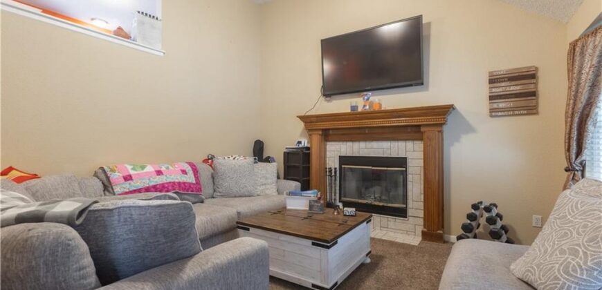 111 NW 114th Terrace, Kansas City, MO 64155
