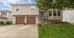 111 NW 114th Terrace, Kansas City, MO 64155