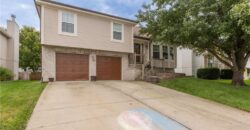 111 NW 114th Terrace, Kansas City, MO 64155